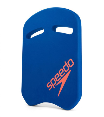 Доска для плавания Speedo Kickboard (синий/красный)